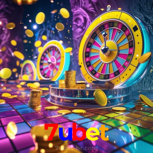 7ubet:Em cada jogo, a chance de ganhar é sua! Jogue agora no cassino!
