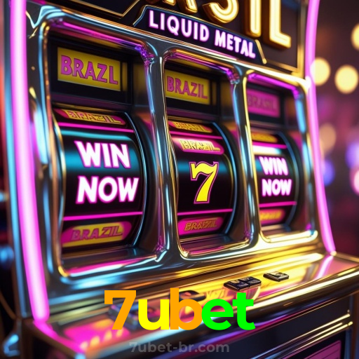 7ubet：Encontre a sorte na roleta! Aposte agora e ganhe!