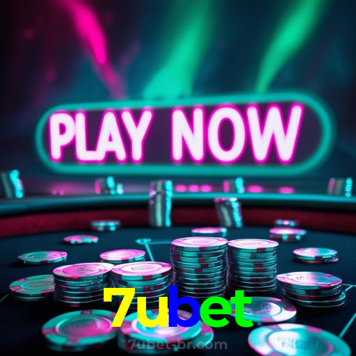7ubet：Jogue nas slots e viva a emoção das grandes vitórias!