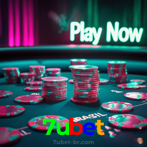 7ubet:Jogue poker, aposte no futebol e tenha uma experiência incrível no cassino online!
