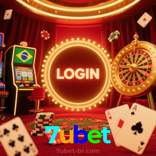 7ubet：Aposte no futebol e ganhe prêmios em slots e roleta ao vivo!