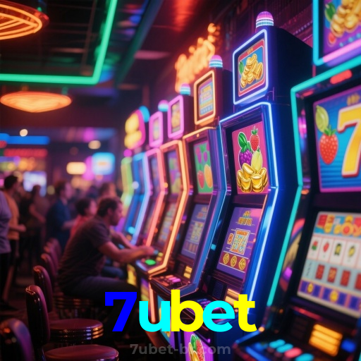 7ubet:A sorte te espera nas nossas roletas! Aposte e vença!