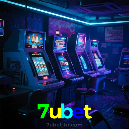 7ubet：A diversão está garantida! Aposte nas melhores slots agora!