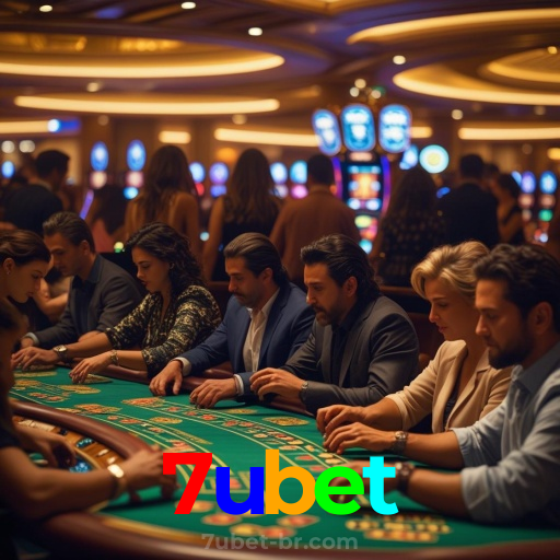 7ubet:Vença grandes prêmios nas mesas de poker online!
