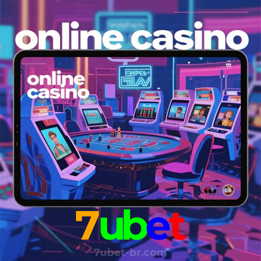 7ubet：A diversão começa aqui! Jogue nas slots e ganhe muito mais!