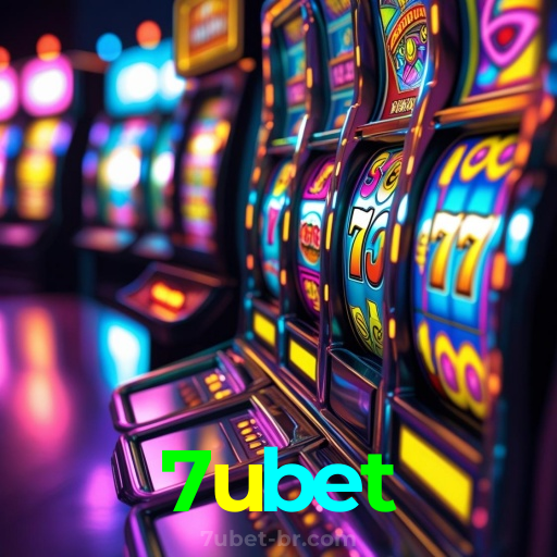 7ubet：O cassino online mais confiável para poker, roleta e apostas no futebol!