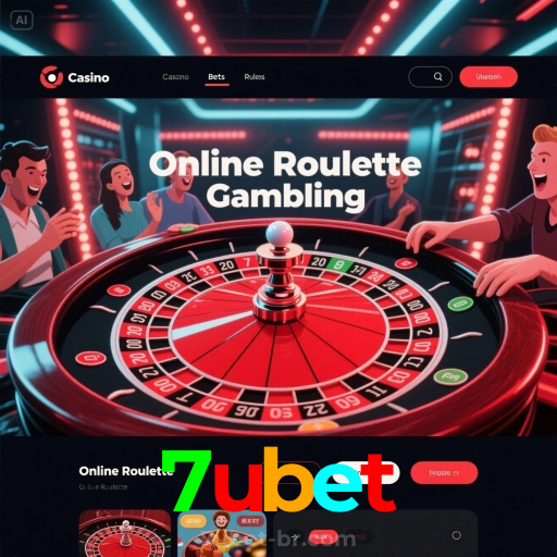 7ubet：Apostas emocionantes no futebol e os melhores jogos de cassino!