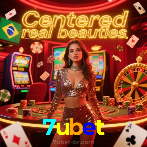 7ubet:Aposte no futebol, jogue poker e conquiste vitórias épicas!