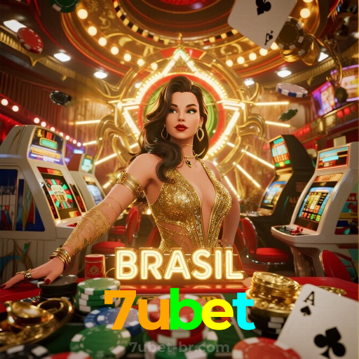 7ubet：O melhor cassino para apostar no futebol e ganhar em jogos de roleta!