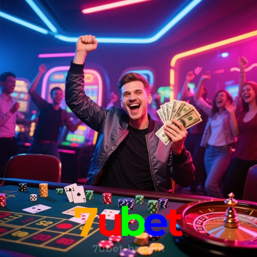 7ubet：Jogue poker online e mostre que você é o mestre do jogo!