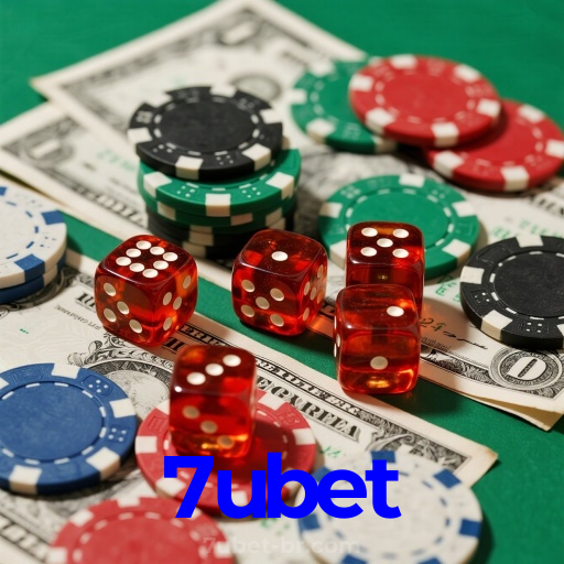 7ubet：O melhor cassino online está aqui! Jogue nas slots e ganhe!