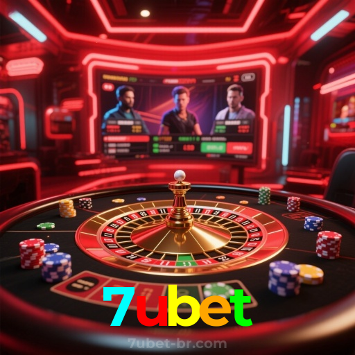 7ubet：Jogue poker, ganhe no futebol e vença no cassino online mais confiável!