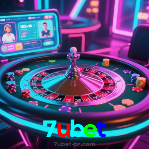 7ubet:Jogue poker, aposte no futebol e vença com grandes prêmios!