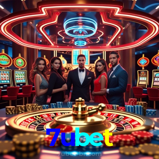 7ubet：Sua sorte está no cassino online com jogos como poker e apostas no futebol!