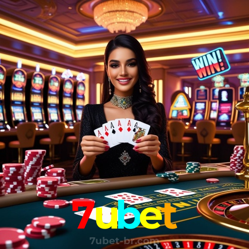 7ubet:Aposte no futebol e sinta a emoção da vitória!