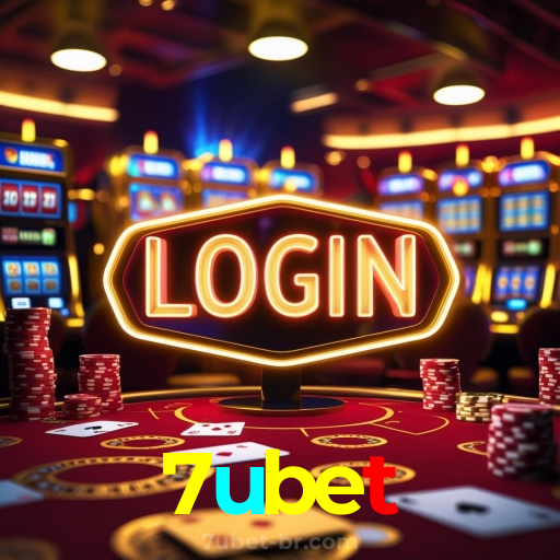7ubet：Onde a diversão nunca para: apostas no futebol e jogos de cassino!