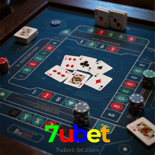 7ubet:Jogue poker, aposte no futebol e ganhe prêmios ao vivo!