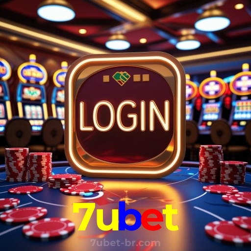 7ubet:O cassino online mais confiável para você apostar no futebol e jogar poker!
