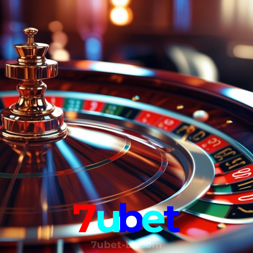 7ubet：A adrenalina do futebol online te leva até grandes vitórias!