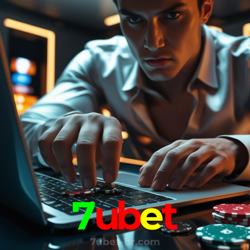 7ubet:As slots mais emocionantes estão esperando por você! Jogue agora!