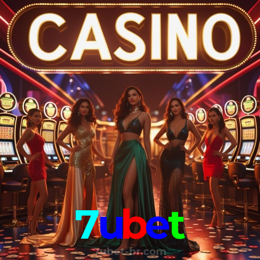 7ubet:O cassino online mais confiável com apostas no futebol e prêmios em blackjack!