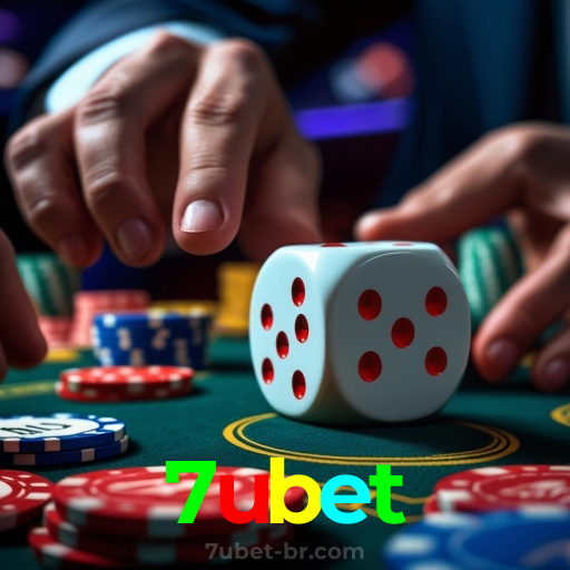 7ubet:Jogue os melhores jogos de cassino como blackjack e roleta, e aposte no futebol!