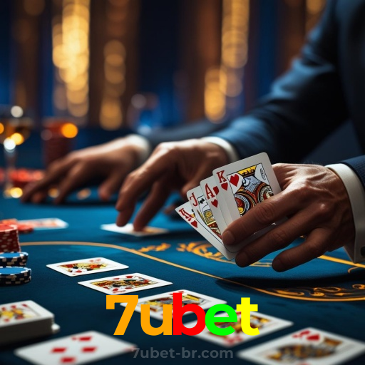 7ubet：As melhores slots para você! Aposte e ganhe agora!