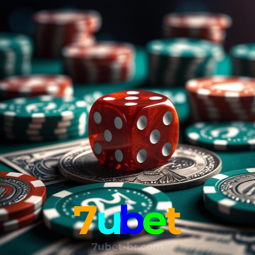 7ubet:Gire as slots e conquiste prêmios incríveis no nosso cassino!