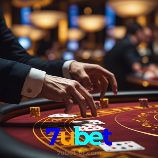 7ubet:Jogue nas melhores slots e conquiste prêmios incríveis!
