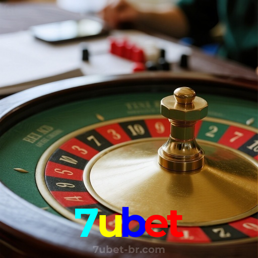7ubet：A adrenalina do futebol online te leva até grandes vitórias!