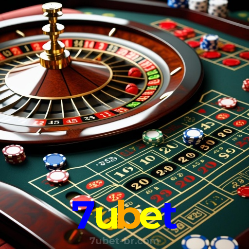 7ubet:Jogue agora e vença nas melhores slots online!