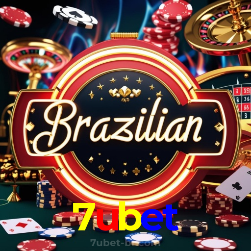 7ubet:Jogue blackjack, slots e aposte ao vivo no futebol, tudo no mesmo cassino!