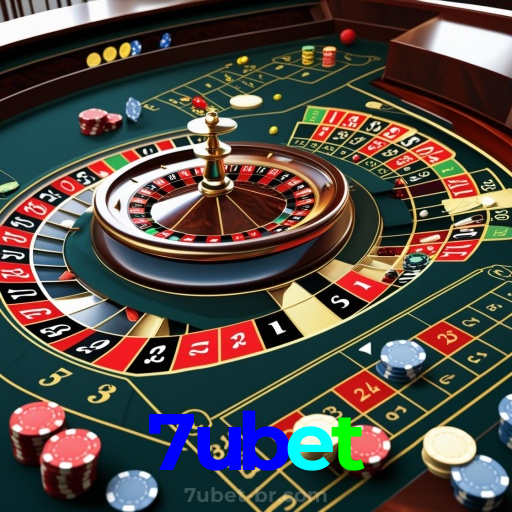 7ubet:As melhores slots do mercado estão esperando por você! Jogue agora!