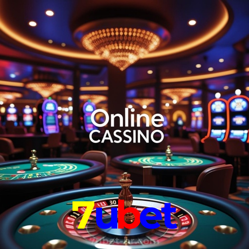 7ubet：Jogue nas mesas de poker e se torne um campeão das cartas!
