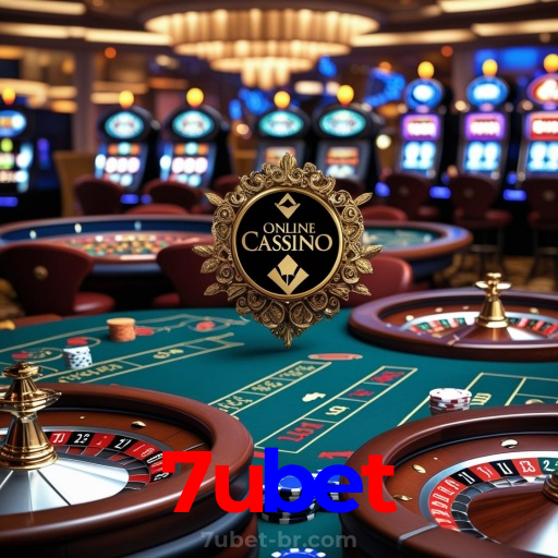 7ubet:Ganhe no futebol e nos melhores jogos de cassino como poker e blackjack!