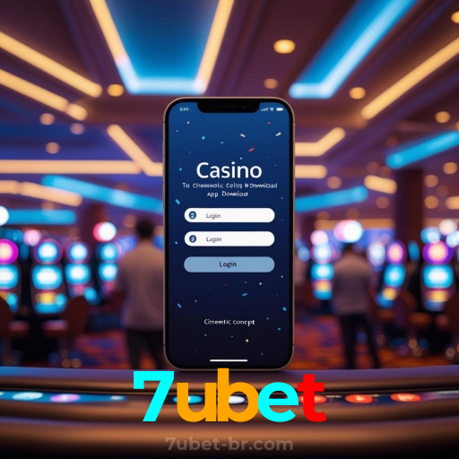 7ubet:Aposte nas melhores slots e conquiste grandes vitórias!