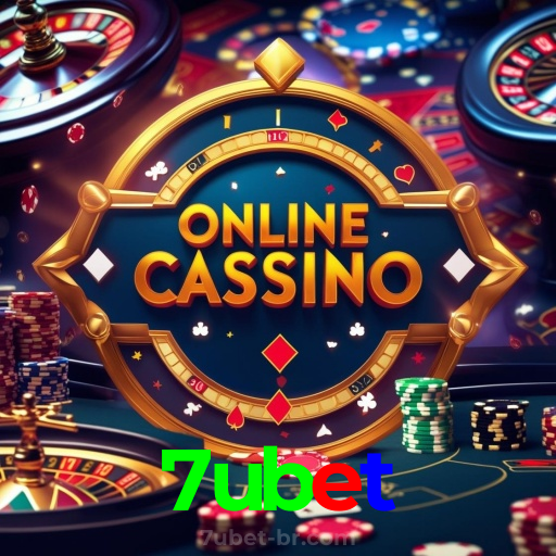 7ubet:Jogue poker, roleta e aposte no futebol para uma experiência épica!