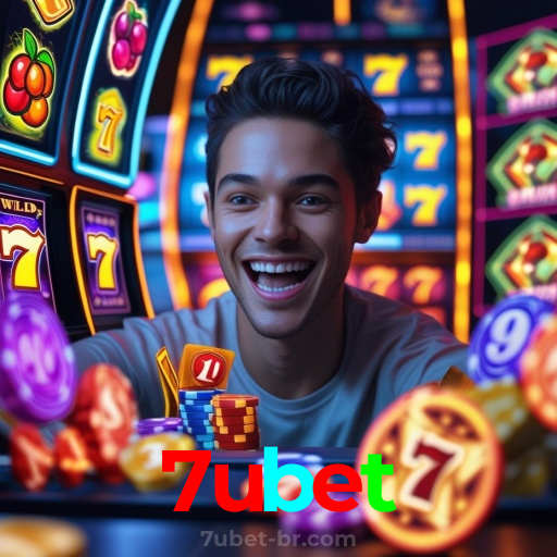 7ubet:Apostas em futebol e os melhores jogos de cassino para você ganhar!