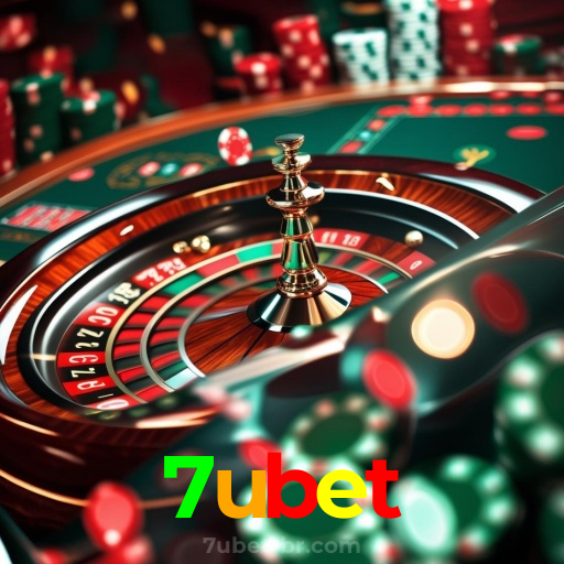 7ubet:Apostas ao vivo no futebol e vitórias garantidas em roleta!