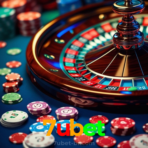 7ubet：Onde sua sorte encontra o melhor cassino online e as apostas no futebol!