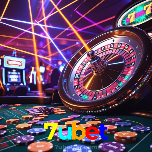 7ubet:Aposte no futebol e ganhe prêmios fantásticos em blackjack e roleta!