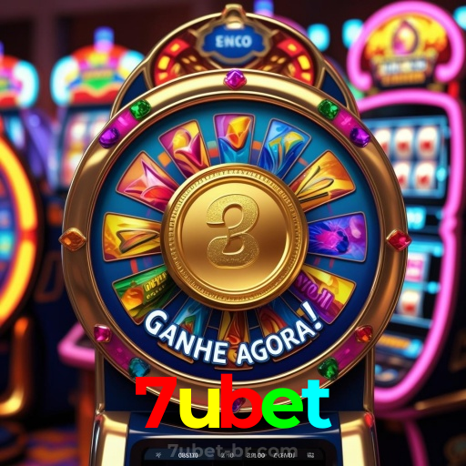 7ubet：Cada jogo é uma chance de ganhar! Jogue agora e vença!