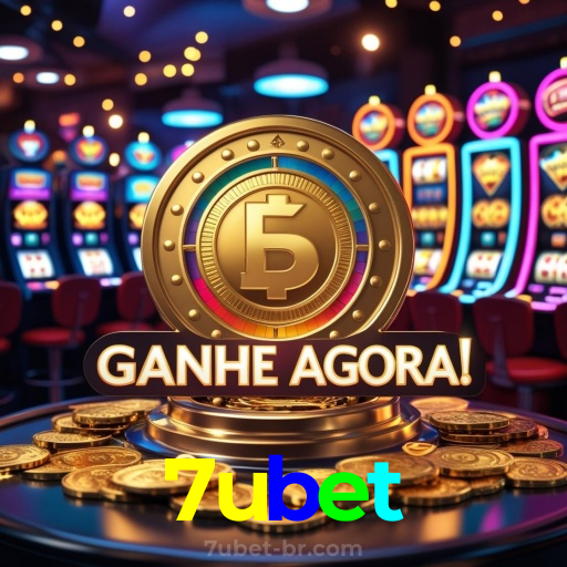 7ubet:A roleta está te esperando para grandes prêmios!