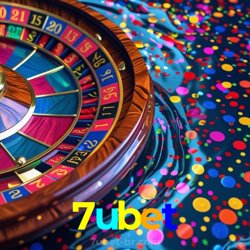 7ubet:A melhor experiência de apostas e jogos de cassino, incluindo futebol online!