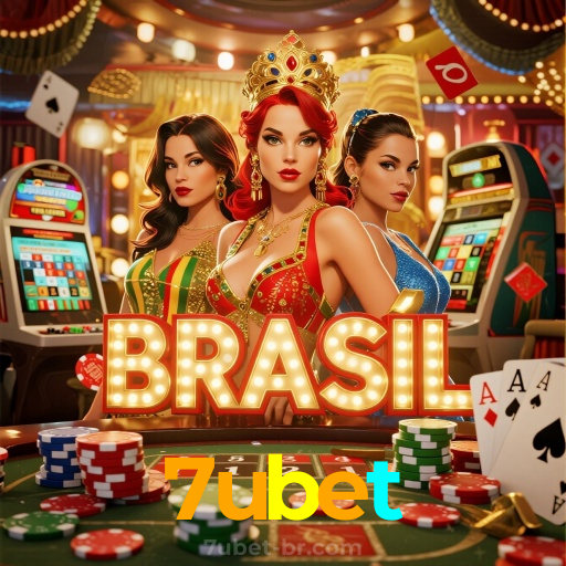 7ubet:A sorte está ao seu lado! Aposte nas melhores opções e vença agora!