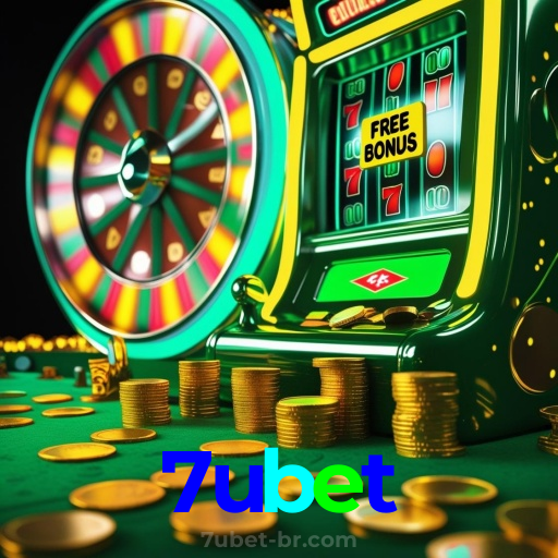 7ubet：Entre no jogo de futebol virtual! Aposte e vença os melhores times!