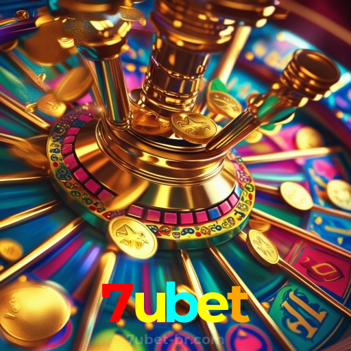 7ubet:Jogue em nosso cassino online e descubra os maiores jackpots!