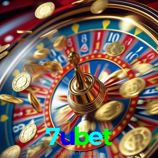 7ubet:Ganhe prêmios jogando slots e apostando no futebol online!
