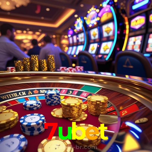 7ubet:Conquiste grandes vitórias em blackjack e aposte no futebol online!