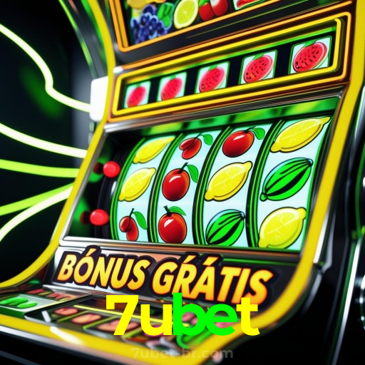 7ubet:O cassino online ideal para quem ama futebol e jogos de cassino!